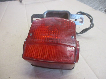 Feu arrière pour Suzuki 125 GN - NF41A