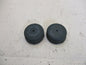 Caoutchoucs de réservoir pour Yamaha 125 DTF - DTE - 1F9
