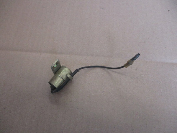 Condensateur pour Kawasaki 250 KL - KL250A