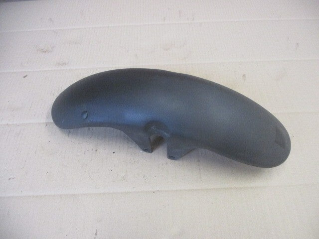 Garde boue avant pour Derbi 125 Mulhacen