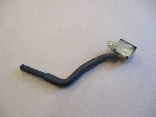 Bocal de lockeed de frein arrière + durite pour Honda 600 Transalp - PD06 - PD10