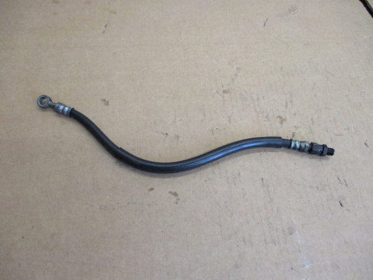 Tuyauterie de frein arrière pour Yamaha 850 TDM - 3VD