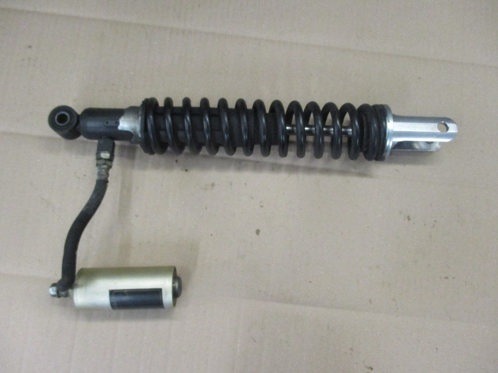 Amortisseur arrière pour Kawasaki 125 KMX - MX125B