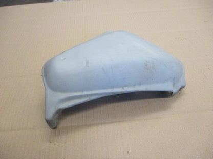 Caches latéraux pour Honda 125 CM T - 1978/1981