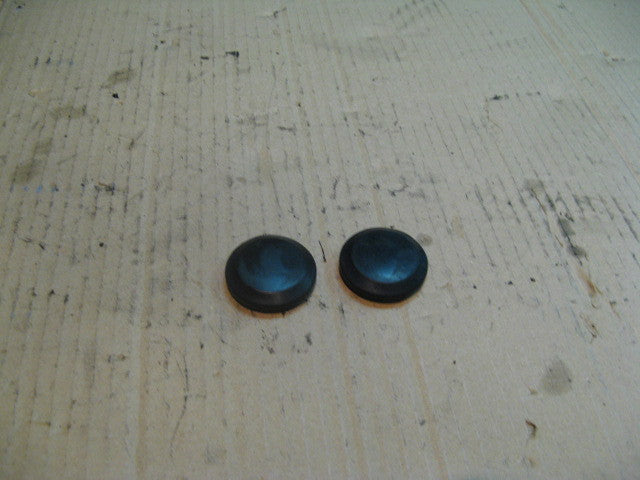 Bouchons d'axe de bras oscillant pour Honda 600 Transalp - PD06 - PD10