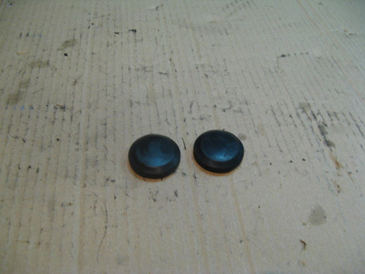 Bouchons d'axe de bras oscillant pour Honda 600 Transalp - PD06 - PD10