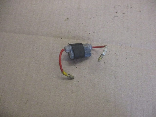 Porte fusible pour Yamaha 125 XT - 12V - 3YU