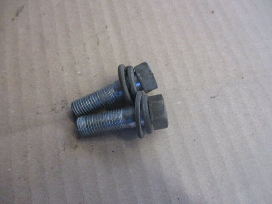 Vis de fixation étrier de frein avant Yamaha 600 XT Ténéré - 43F - 34L - 55W