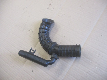 Manchon de filtre à air + poumon pour Honda 125 CBF - JC40A
