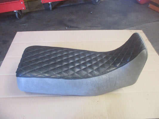 Selle pour Suzuki 600 DR - 650 DR - SN41A - SP41A
