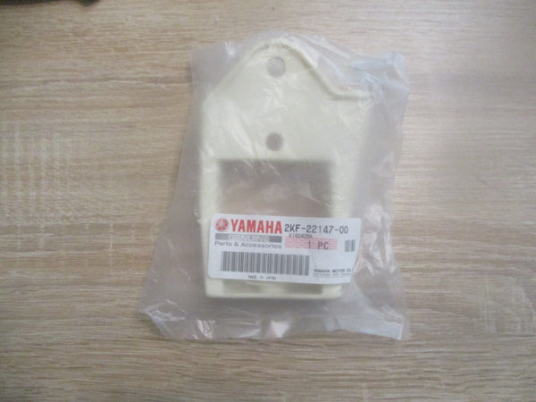 Patin de chaîne NEUF d'origine pour Yamaha 600 XT XTZ - 2KF - 3AJ
