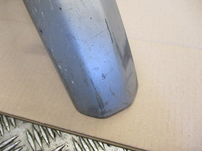 Garde boue avant pour Honda 125 CBT - CB125T - 125 Twin