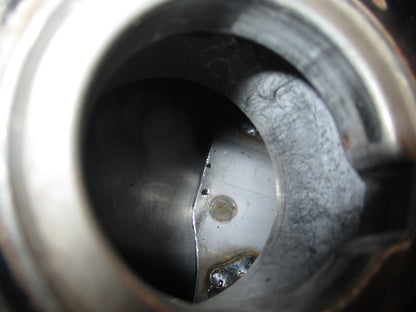 Réservoir d'essence pour Honda 125 Rebel - JC24A - JC26A