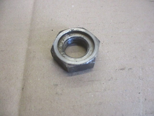Ecrou fixation pignon sortie de boite pour Yamaha 660 XTX - DM014