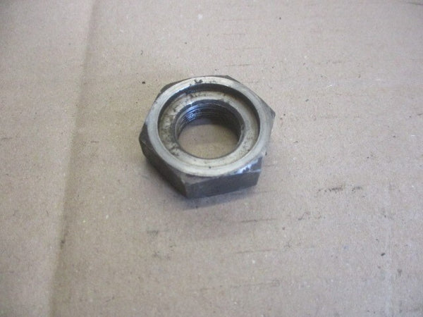 Ecrou fixation pignon sortie de boite pour Yamaha 660 XTX - DM014