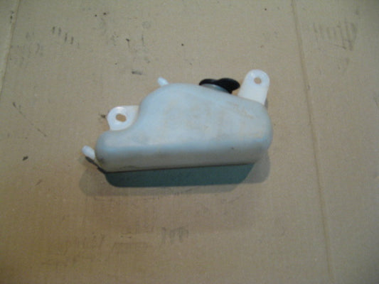 Vase d'expansion pour Yamaha 125 DTR - DTRE