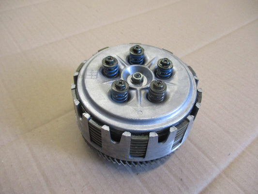 Embrayage pour Yamaha 125 TDR modèle 4FU / 5AE