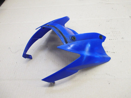 Tête de fourche pour Yamaha 660 XTX - XTR - DM014 - DM011