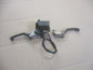 Maitre cylindre de frein avant + poignée d'embrayage Yamaha 125 TDR - 4FU / 5AE