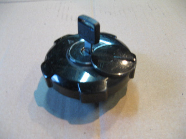 Bouchon essence à clé pour Honda 650 NX Dominator - RD02