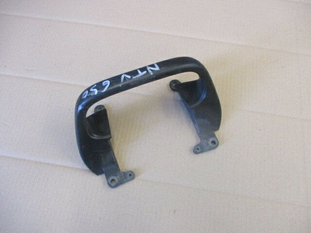 Barre poignée passager arrière pour Honda 650 NTV REVERE - RC33