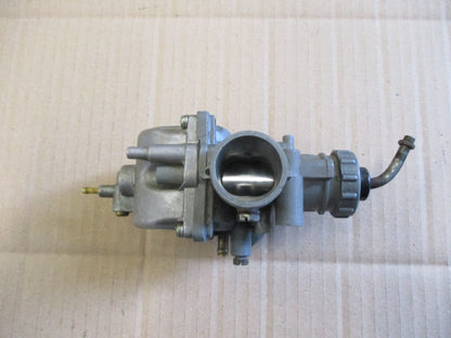 Carburateur 12V01 pour Yamaha TW - Phase 1 - DE01