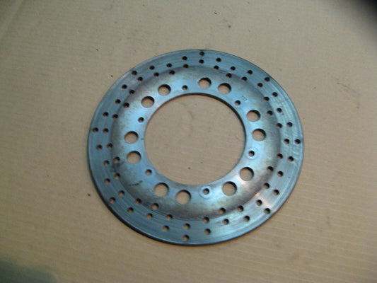 Disque de frein arrière pour 750 XTZ - 3LD