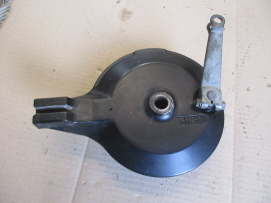 Tambour de frein arrière pour Suzuki 750 DR - 800 DR - SR41 - SR42A