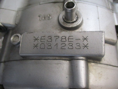 Bas moteur pour Yamaha 125 YBR - RE031