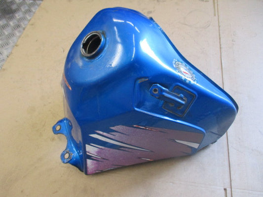 Réservoir d'essence pour Suzuki 650 DR RS SE - SP42A - SP43A
