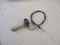 Poignée d'accélérateur + cable pour Suzuki 125 DR - SF41A