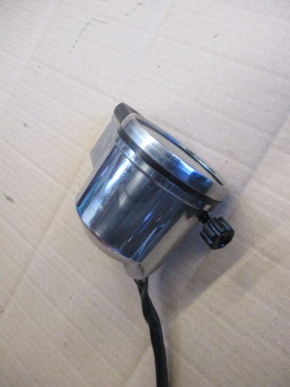 Bloc compteur 23192 kms pour Honda 125 CLR - City Fly - JD18A