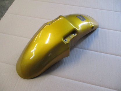 Garde boue avant pour Yamaha 850 TDM - 4TX - 3VD