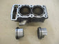 Cylindres / pistons pour Yamaha 850 TDM - 3VD