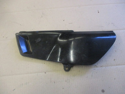 Cache latéral gauche pour Suzuki 125 DR - SF44A
