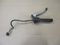 Poignée d'accélérateur  cocotte droite pour Honda 125 CBT - CB125T - 125 Twin