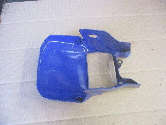 Tête de fourche pour Yamaha 600 XTE - 3TB