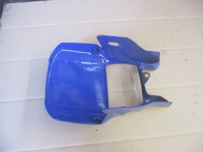 Tête de fourche pour Yamaha 600 XTE - 3TB