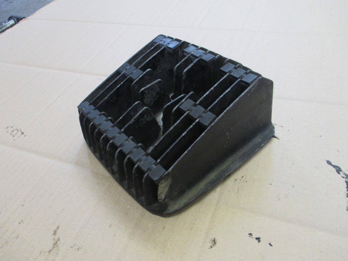 Culasse pour Yamaha 125 RS DX 1977 / 1980