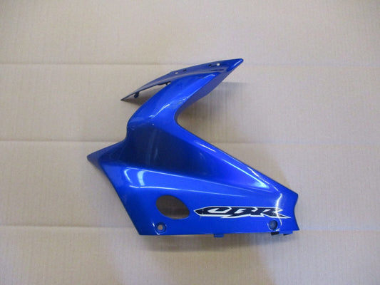 Demie tête de fourche gauche pour Honda 125 CBR - JC34