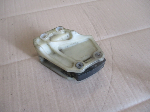 Guide chaine pour Honda 50 MTX - GF9A