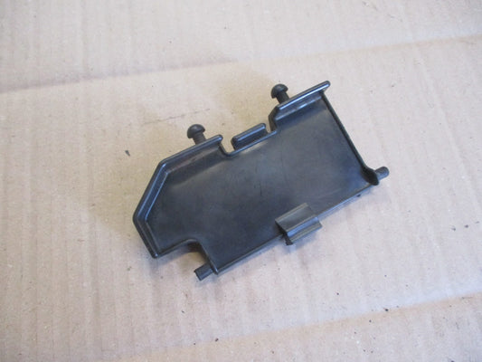 Couvercle de batterie support outils pour Yamaha 125 DTLC - 10V
