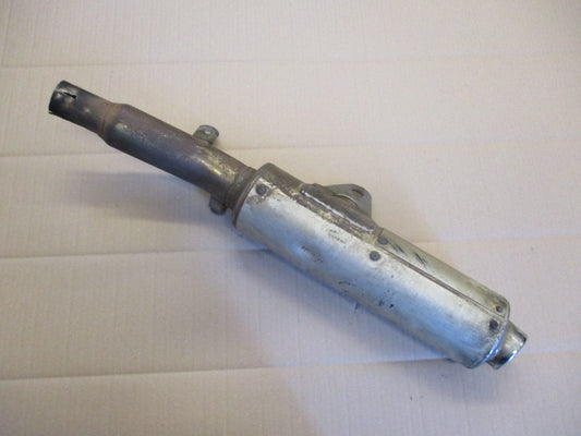 Silencieux Marving pour Suzuki 600 DR - 650 DR - SN41A - SP41A