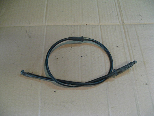 Cable de décompresseur automatique pour Yamaha 600 Ténéré - 34L - 55W - 1VJ