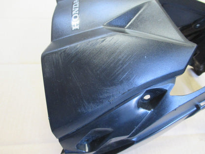 Tête de fourche pour Honda 125 CBF - JC74