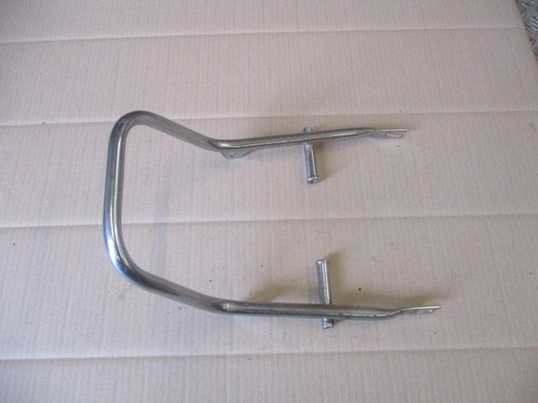 Barre passager arrière pour Suzuki 125 TS - 1976