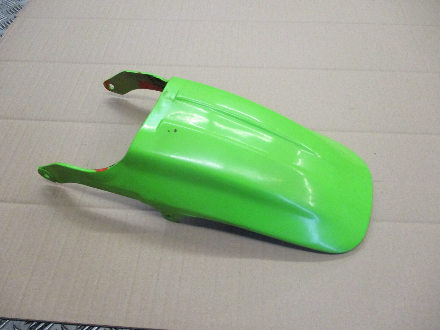 Garde boue arrière pour Honda 125 MTX - JD05 - JD07