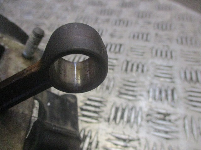 Bas moteur pour Suzuki 125 TS - 1976