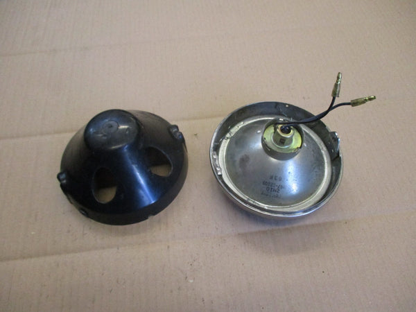 Phare pour Yamaha 50 DT MX - 1RE