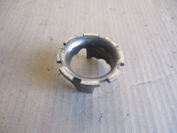 Collerette d'amortisseur pour Honda 125 XLS